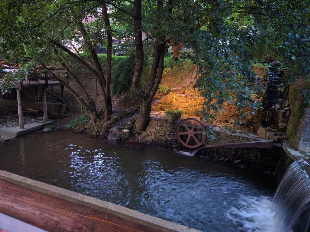 Garni Hotel Vir Vrnjačka Banja エクステリア 写真